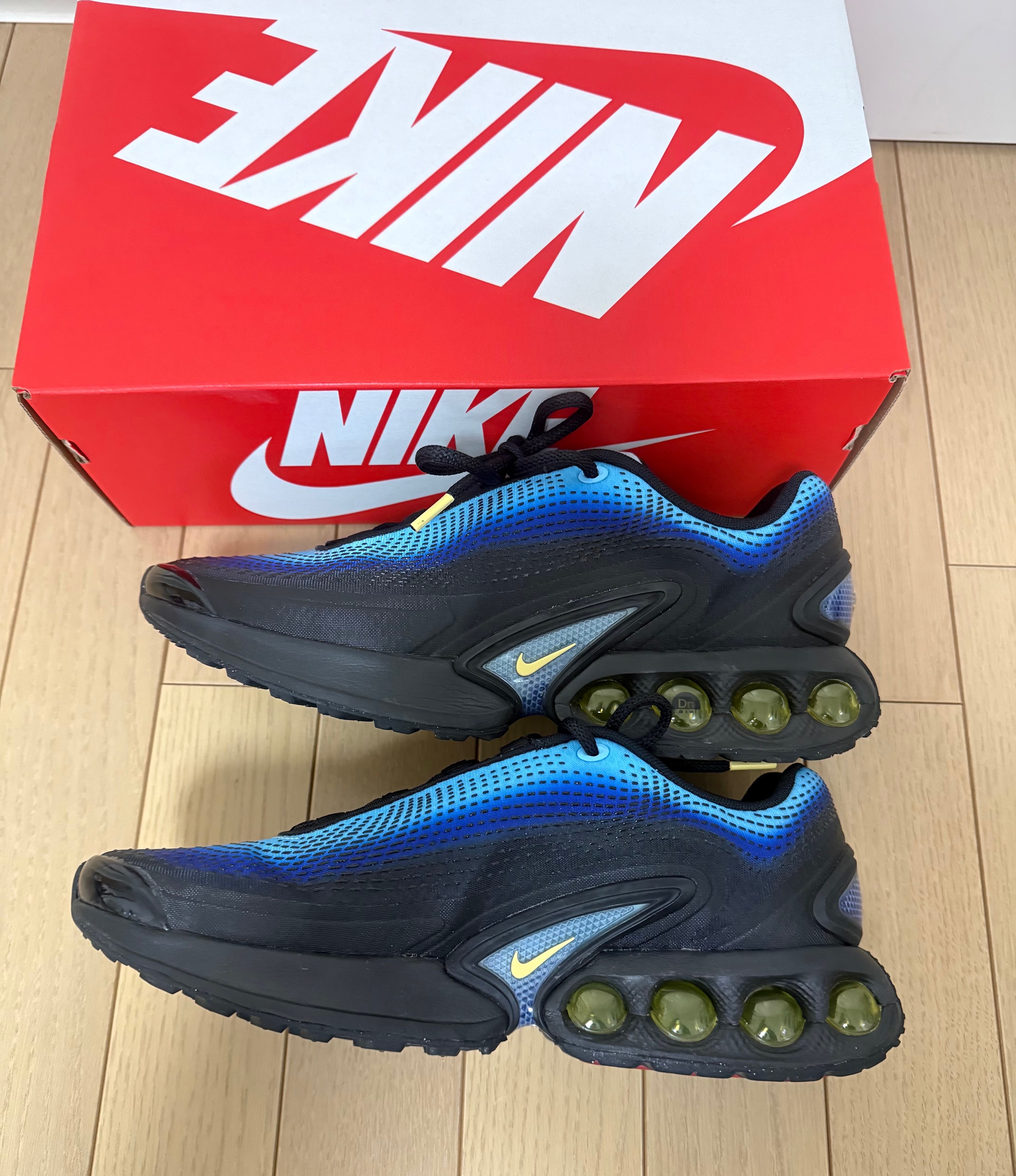 Nike Air Max DN SE "Sky Blue"