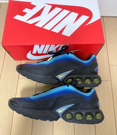 Nike Air Max DN SE "Sky Blue"