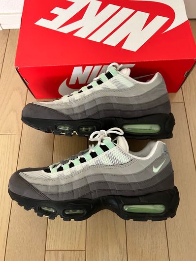 Nike Air Max 95 "Fresh Mint"