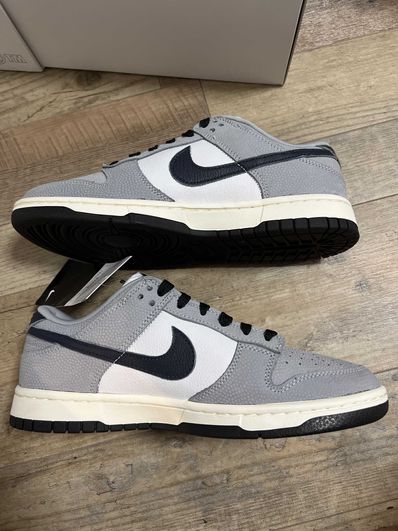 Nike Dunk Low By You & Unlocked By You (NIKEiD)