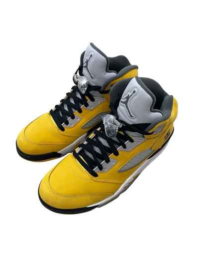 Nike Air Jordan 5 Retro "Tokyo 23" (2025)