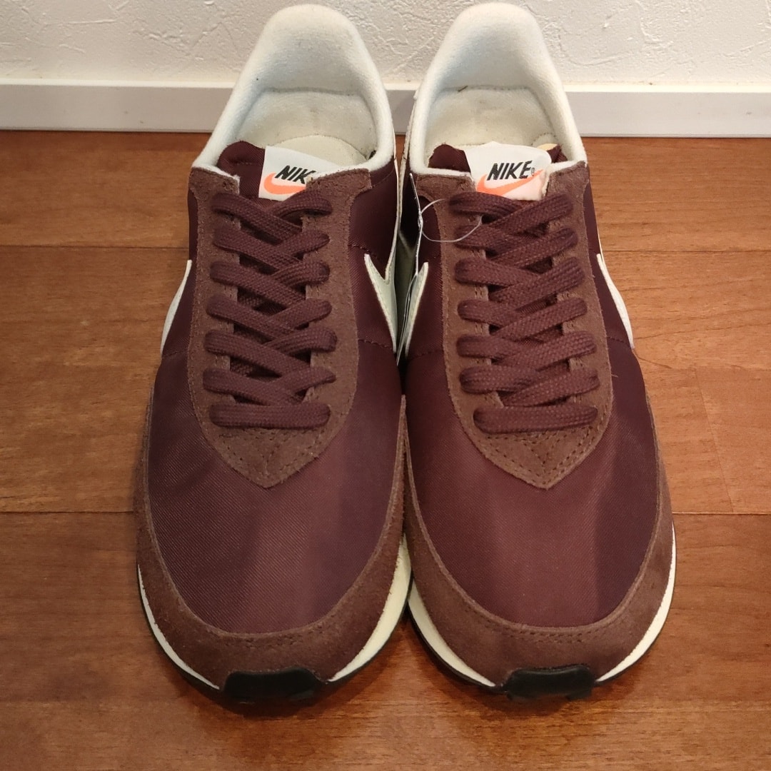 Nike Waffle Trainer 2 SE "Burgundy Crash/Sail"