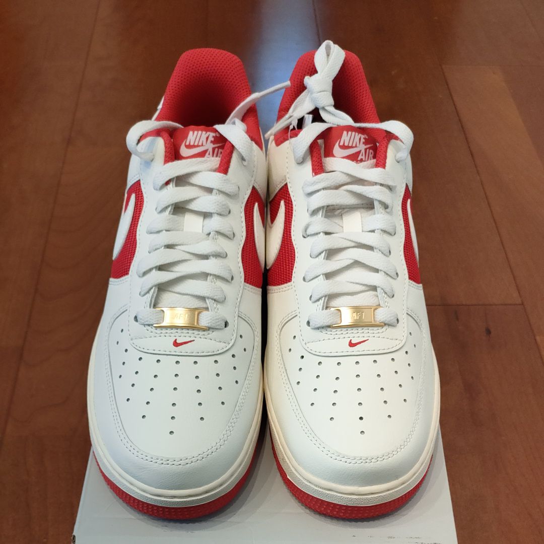 Nike Air Force 1 Low "Athletic Department"