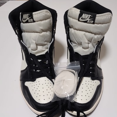 Nike Air Jordan 1 High OG "Sail/Dark Mocha/Black"