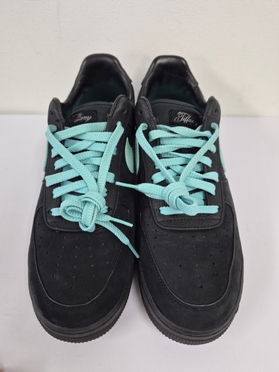 Tiffany & Co. × Nike Air Force 1 Low "1837"