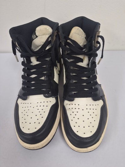 Nike Air Jordan 1 High OG "Sail/Dark Mocha/Black"