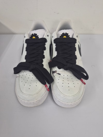 PEACEMINUSONE × Nike Air Force 1 Low "Para-noise/White/Black" / G-DRAGON