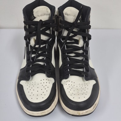 Nike Air Jordan 1 High OG "Sail/Dark Mocha/Black"