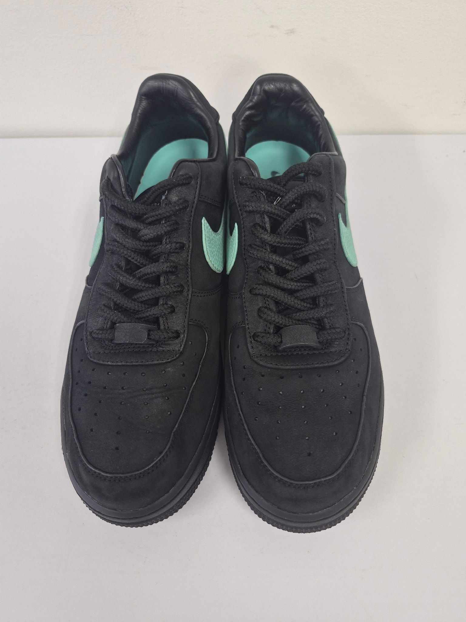 Tiffany & Co. × Nike Air Force 1 Low "1837"
