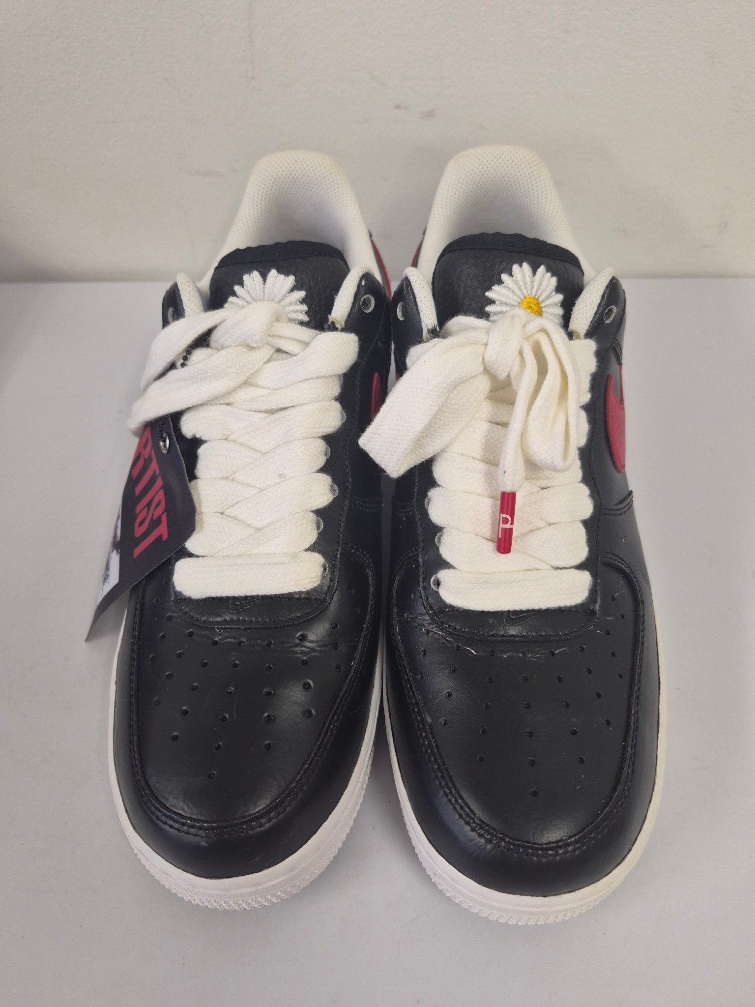 PEACEMINUSONE × Nike Air Force 1 Low Para Noise "Korea Exclusive" / G-DRAGON
