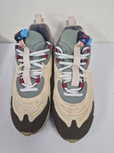 Travis Scott × Nike Air Max 270 "Cactus Trails"