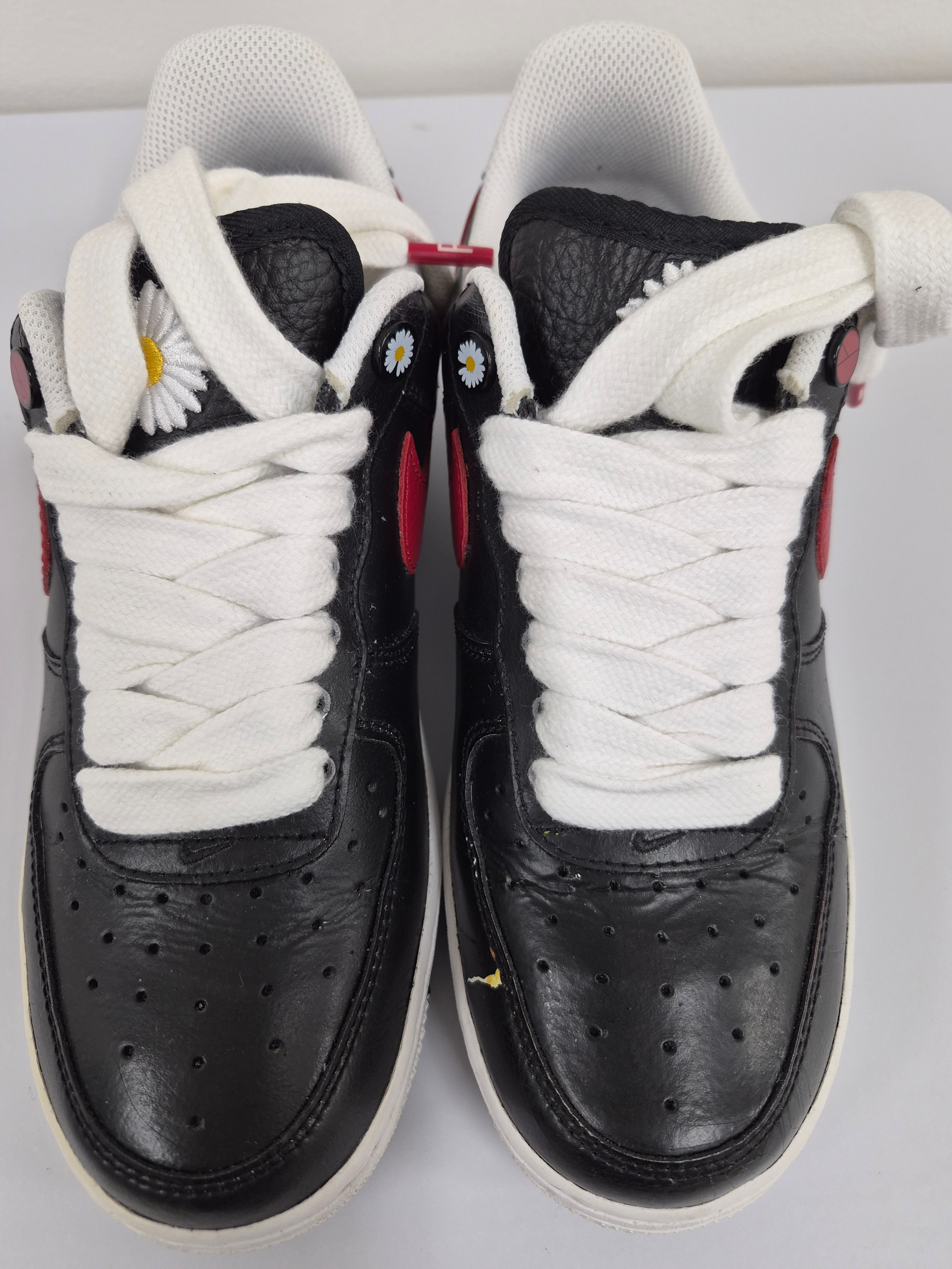 PEACEMINUSONE × Nike Air Force 1 Low Para Noise "Korea Exclusive" / G-DRAGON