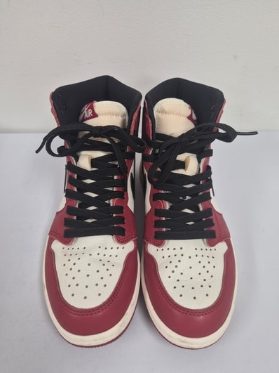 Nike Air Jordan 1 High OG "Lost & Found/Chicago"