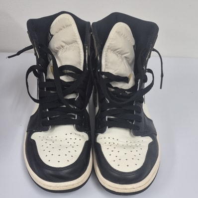 Nike Air Jordan 1 High OG "Sail/Dark Mocha/Black"