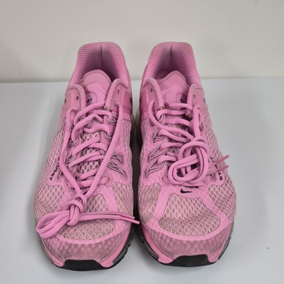 Stussy x Nike Air Max 2013 "Pink"