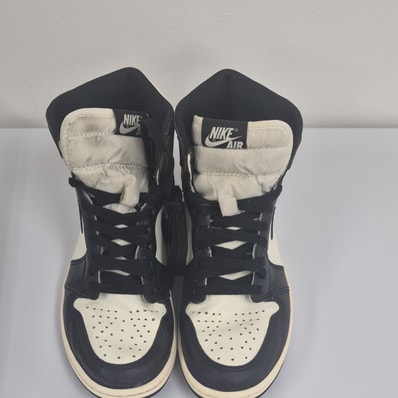 Nike Air Jordan 1 High OG "Sail/Dark Mocha/Black"