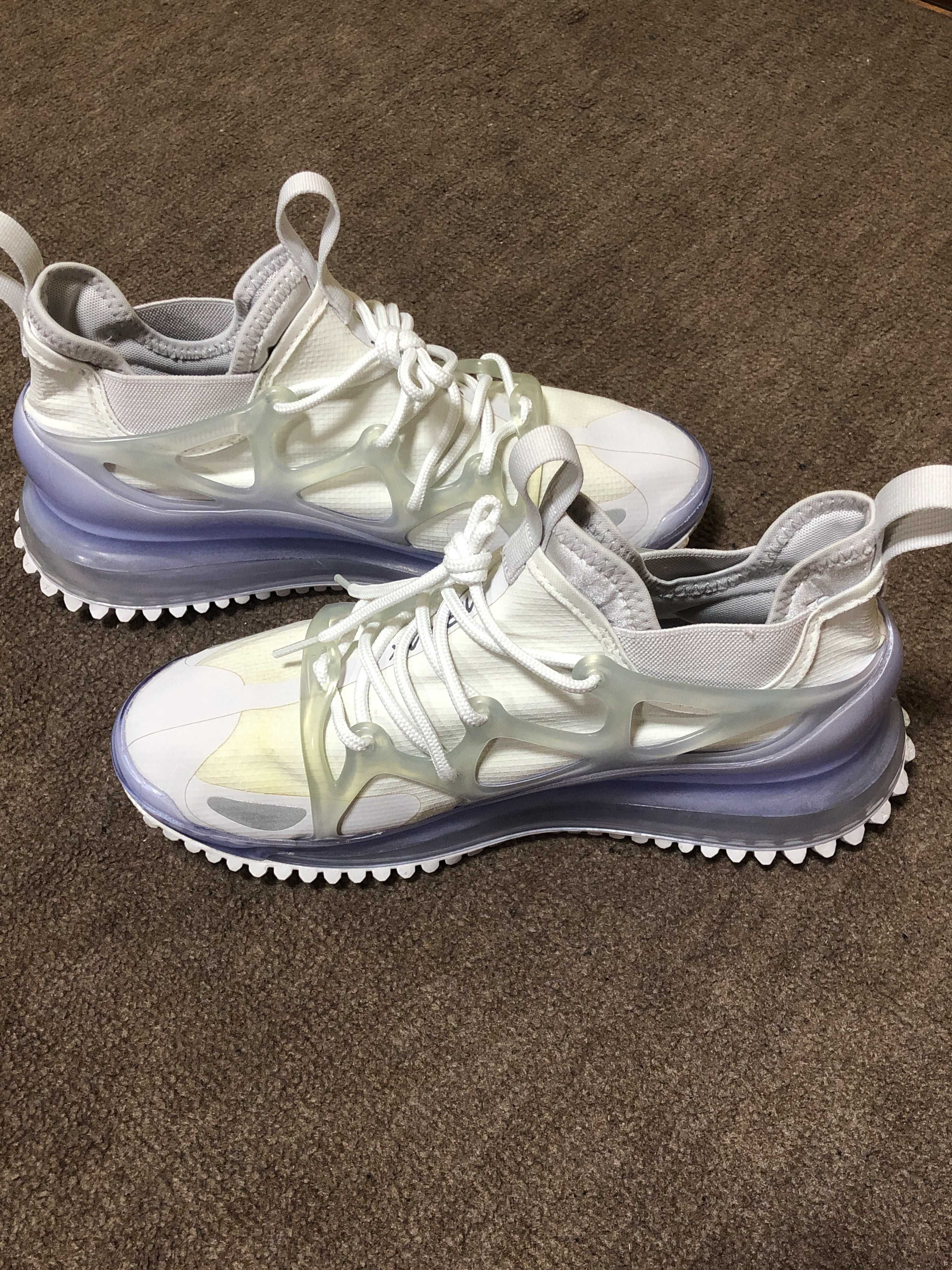 NIKE AIR MAX 720 HORIZON WHITE