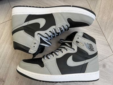 Nike Air Jordan 1 High OG "Shadow 2.0"