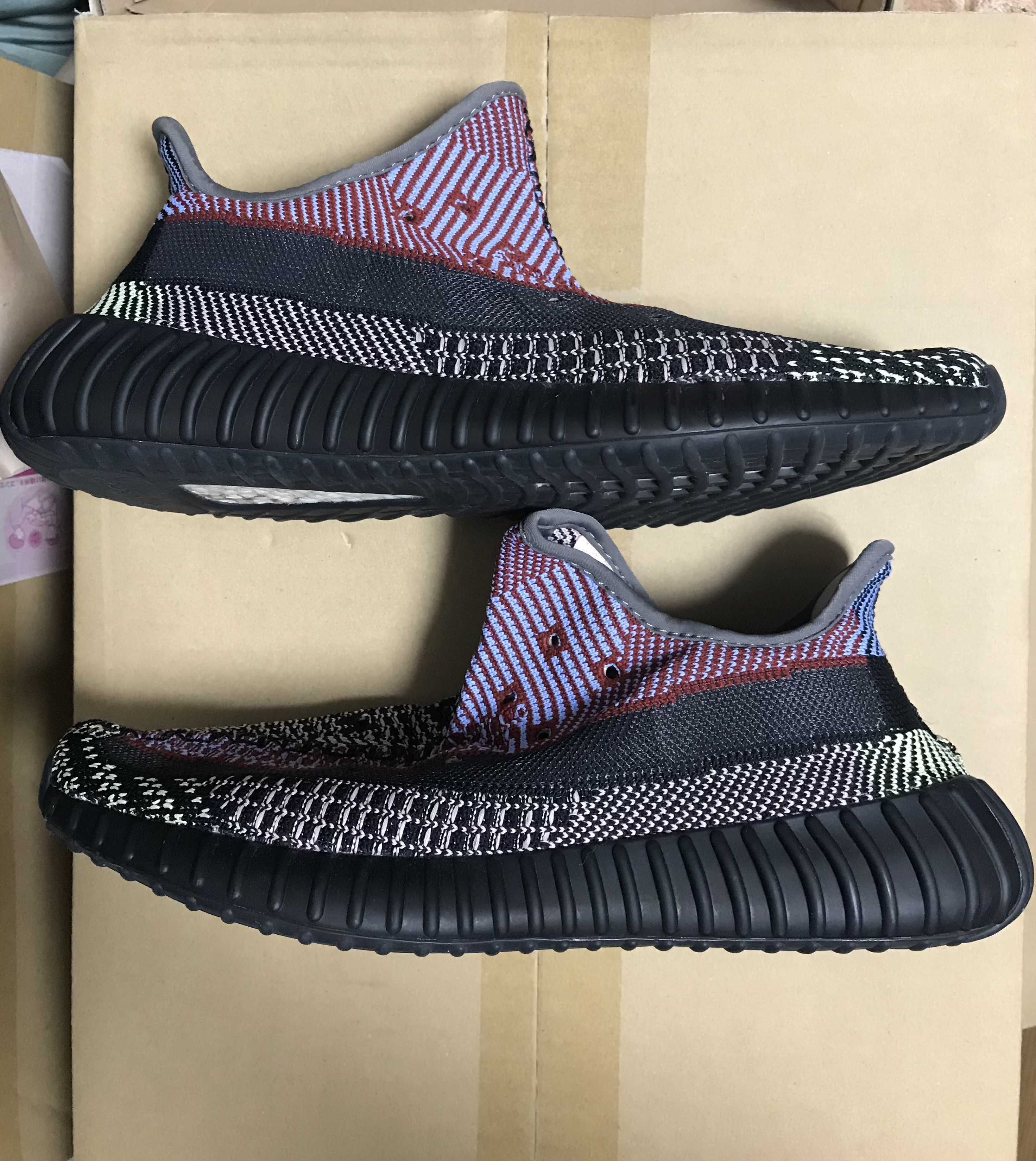 adidas Yeezy Boost 350 v2 "Yecheil"