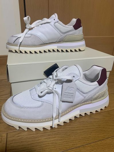 tokyo design studio New Balance 574 "White"
