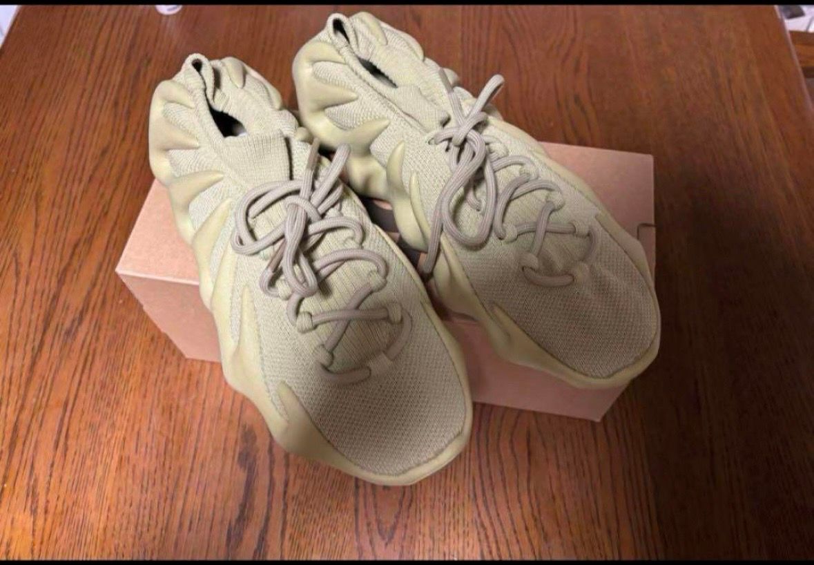 28cm 新品 adidas YEEZY 450 US10 国内正規品 Yeezy 450(イージー 450) 人気の新作/中古通販【スニーカーダンク】