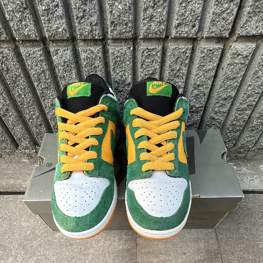 Nike SB Dunk Low Pro "SB Buck" (2003)