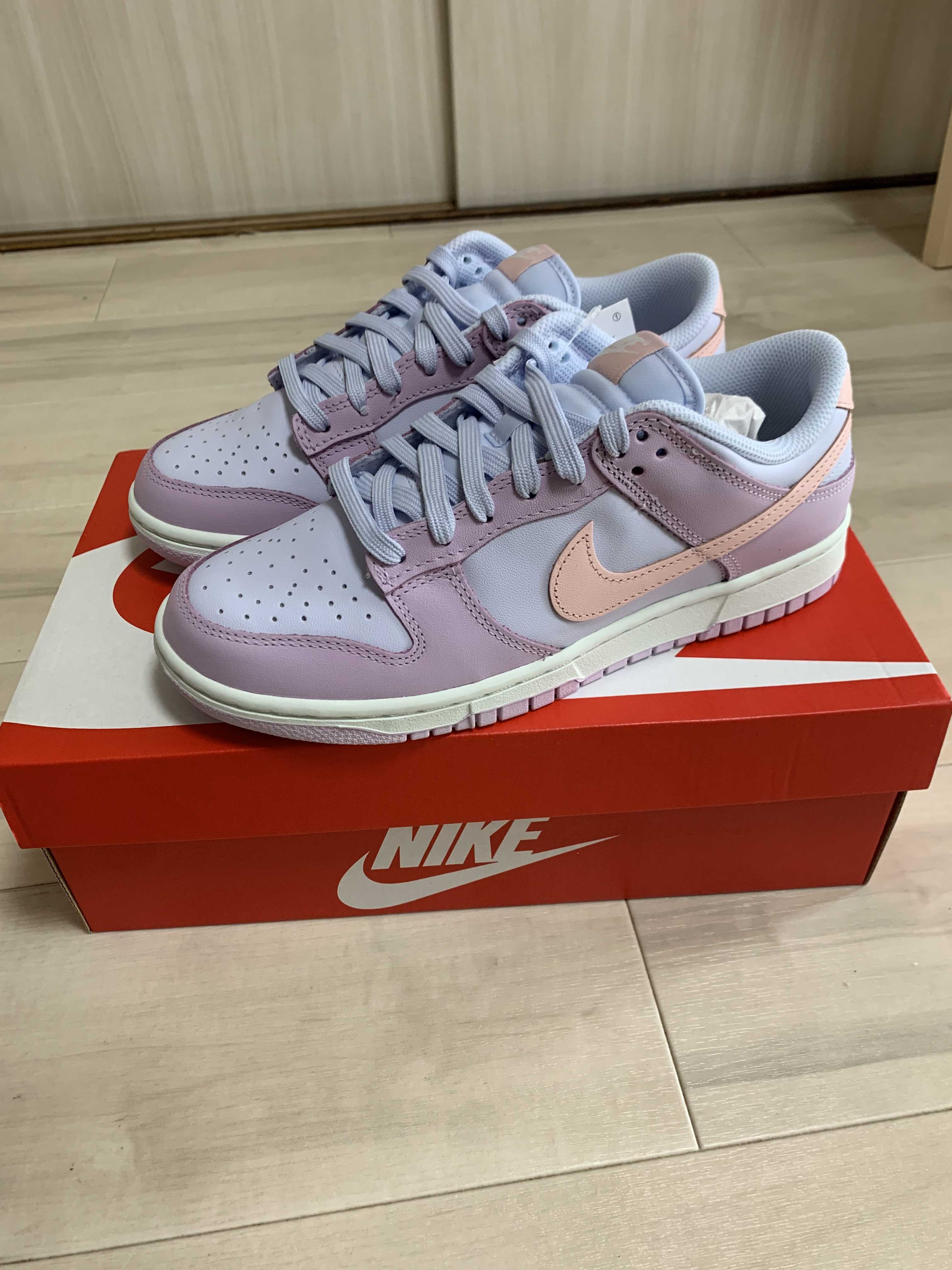 Nike Women's Dunk Low "Easter"