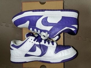 Nike Women's Dunk Low "Made You Look"