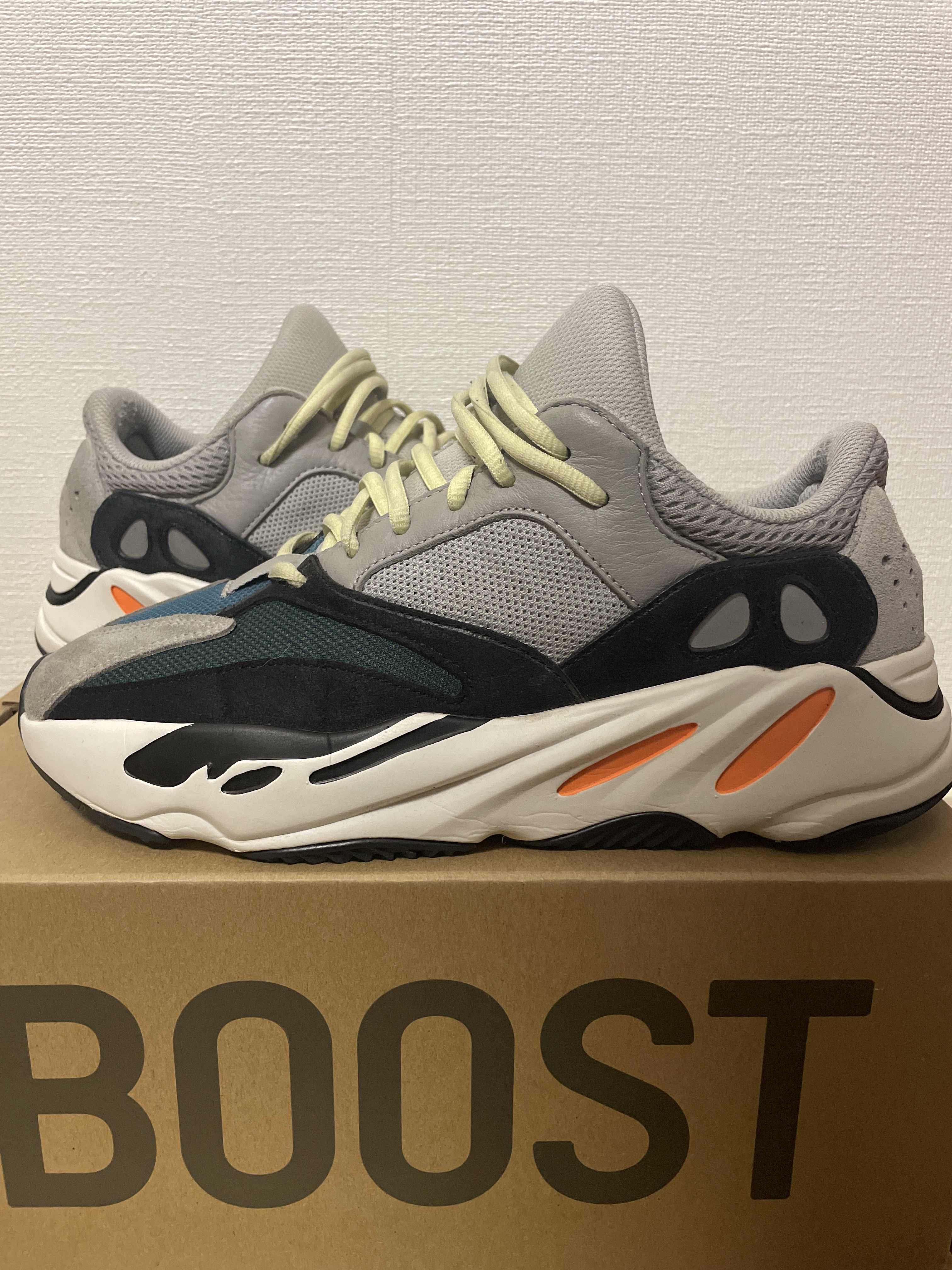 adidas YEEZY Boost 700 "Wave Runner"