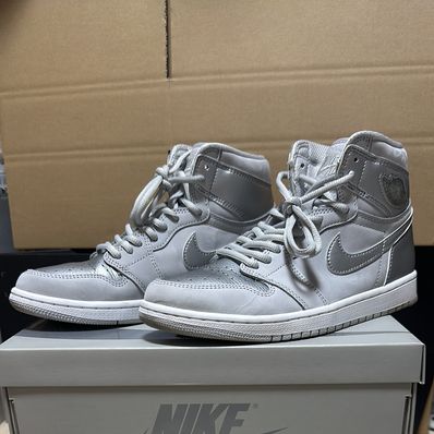 Nike Air Jordan 1 Retro High OG "CO.JP/TOKYO" (Standard Box)
