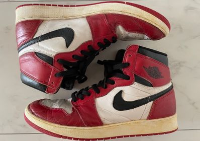 Nike Air Jordan 1 Retro High
