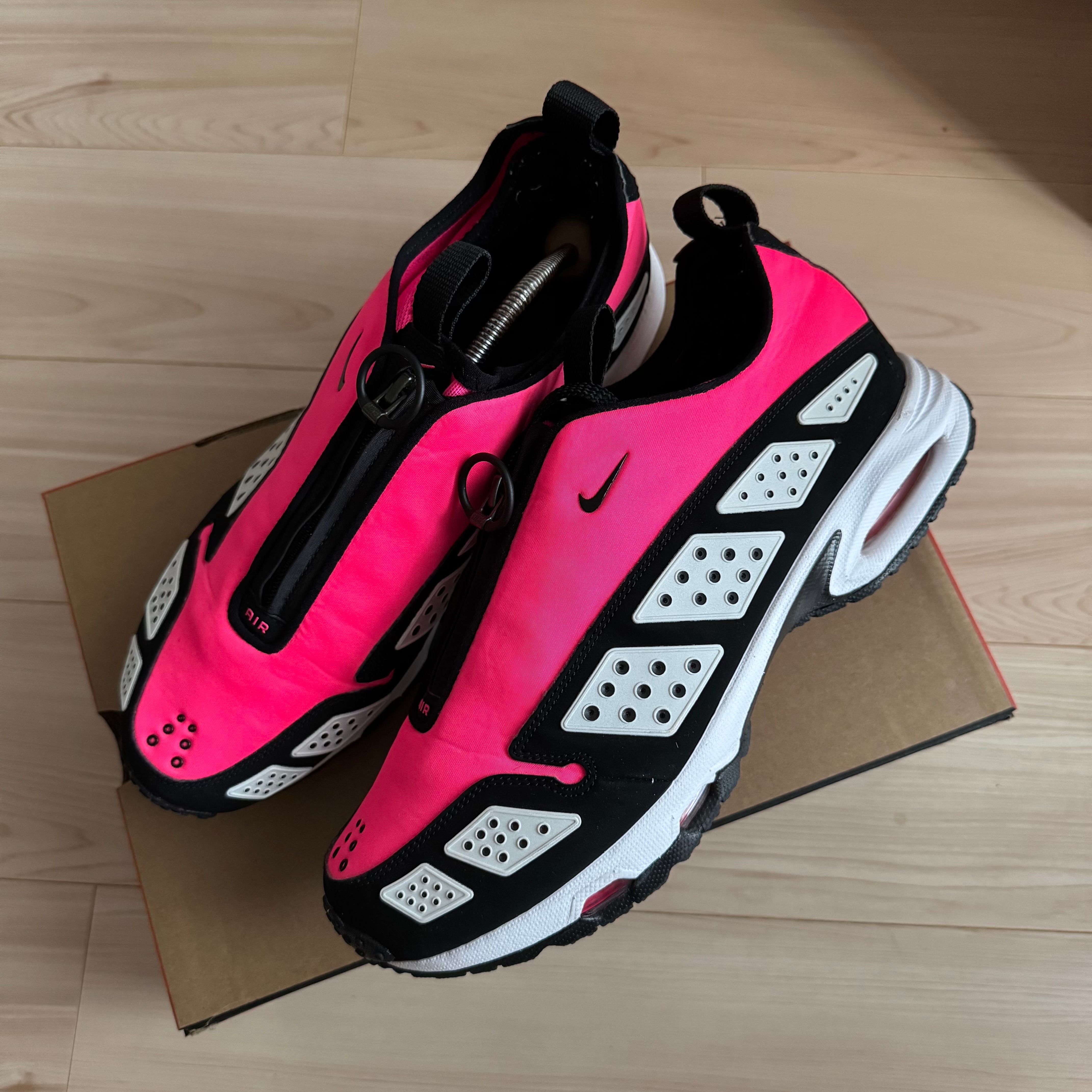 中古・古着通販】adidas (アディダス) HYKE (ハイク) パイソン柄