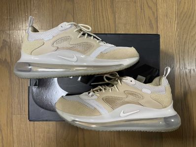 NIKE AIR MAX 720 OBJ "DESERT ORE"