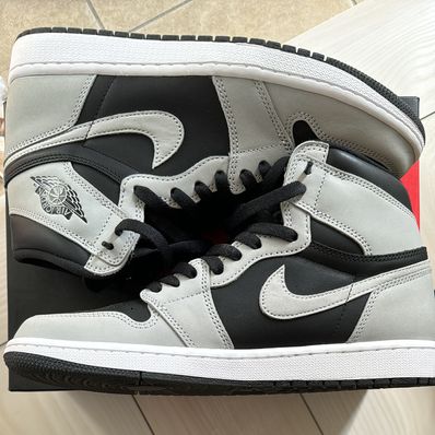 Nike Air Jordan 1 High OG "Shadow 2.0"