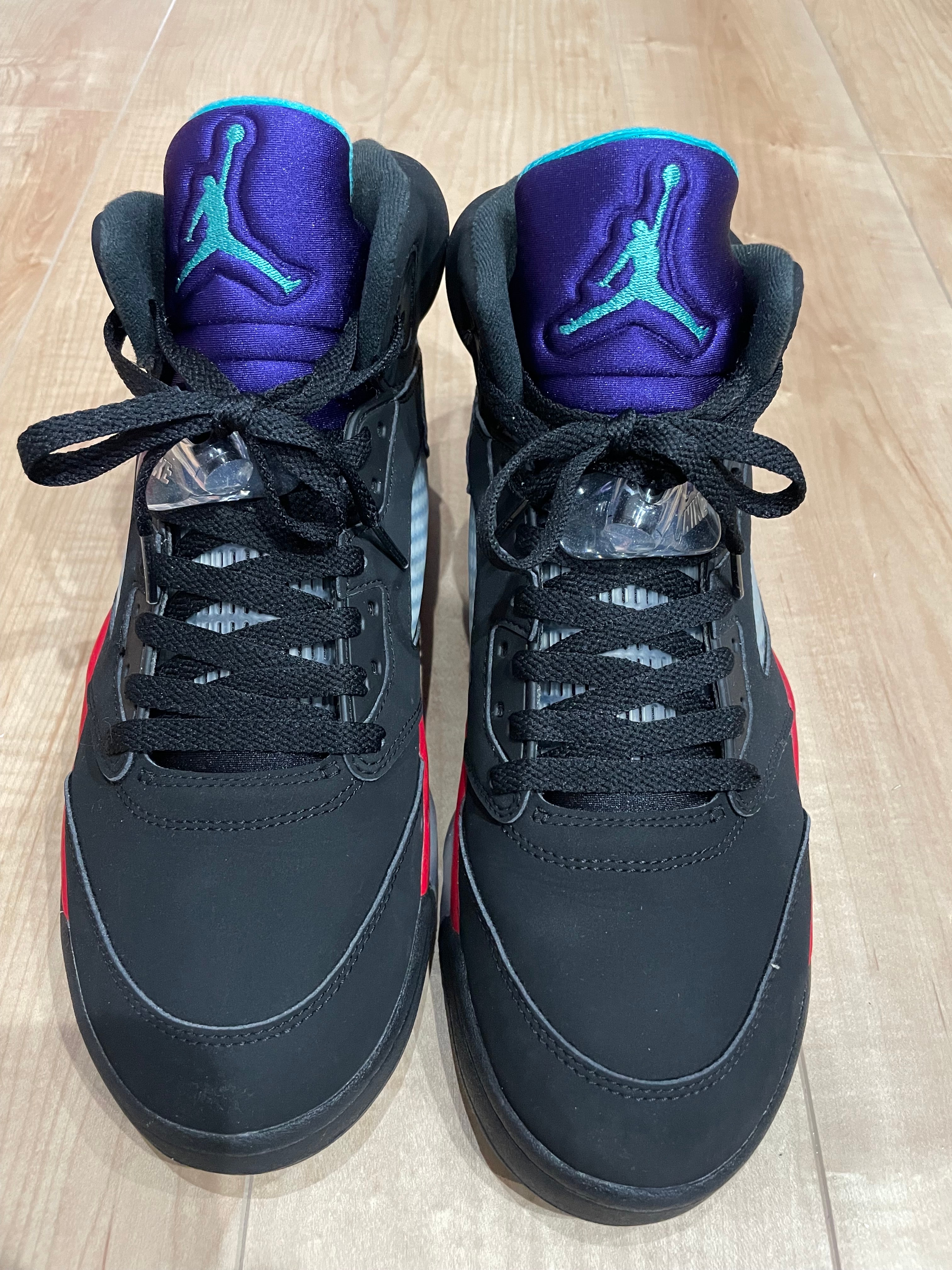 Nike Air Jordan 5 Retro "Top3"