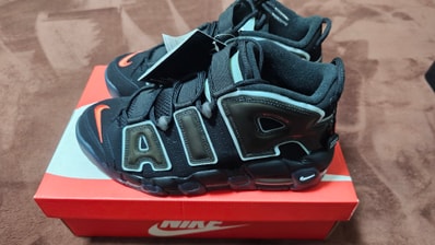 Nike Air More Uptempo "Made You Look"