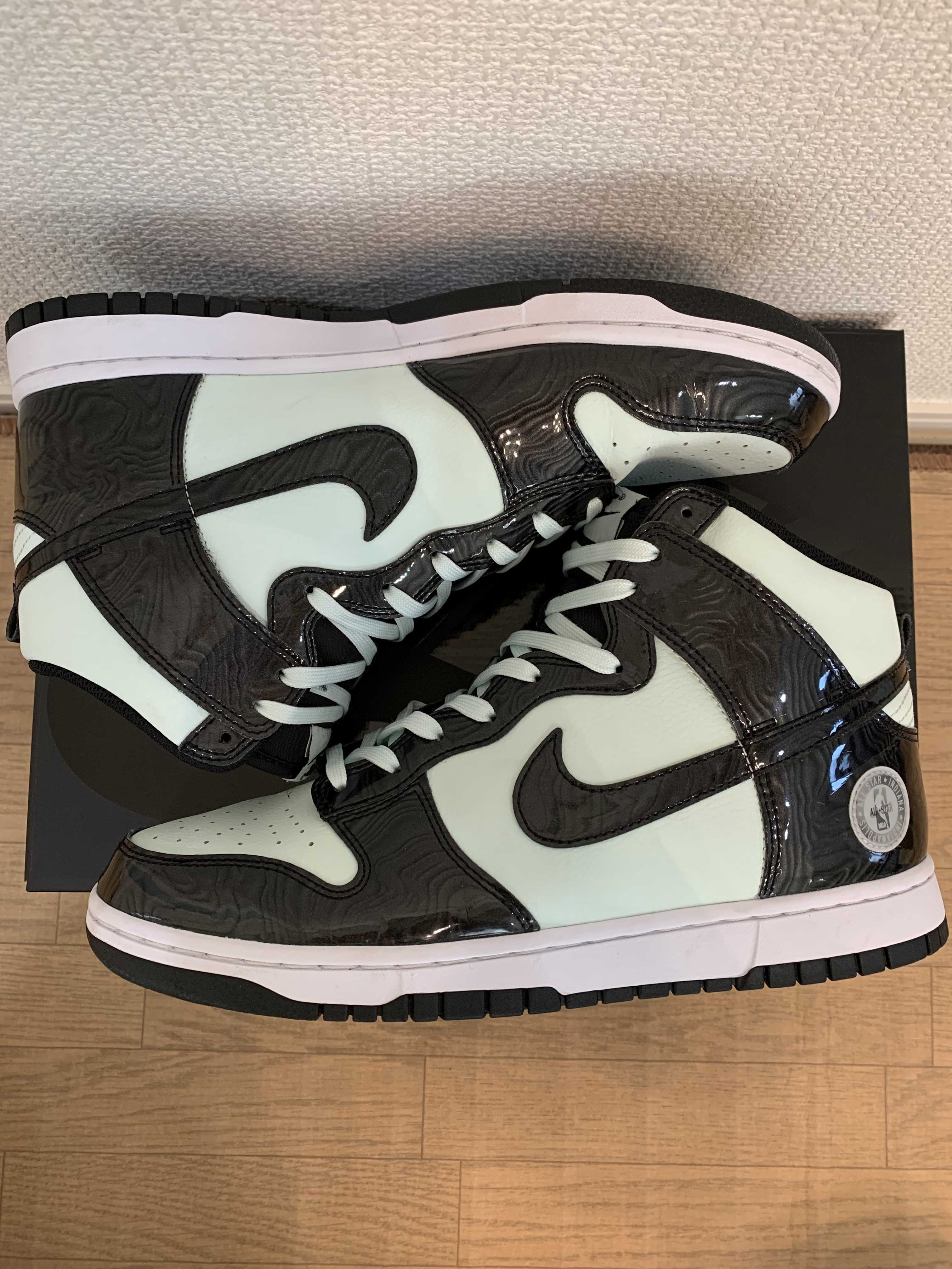 Nike Dunk High "All-Star" (2021)