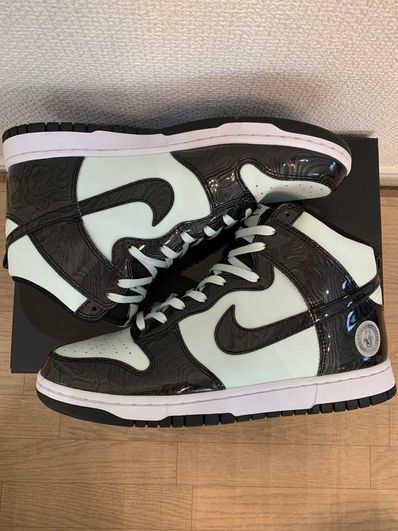 Nike Dunk High "All-Star" (2021)