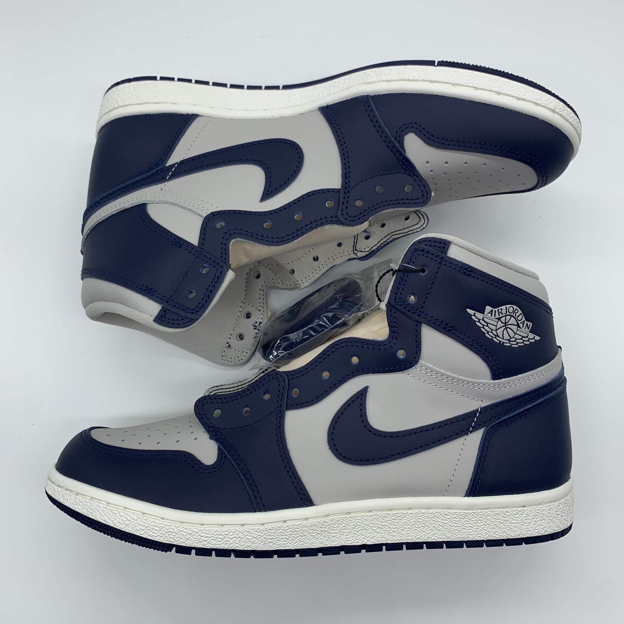Nike Air Jordan 1 High 85 "Georgetown"