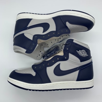 Nike Air Jordan 1 High 85 "Georgetown"