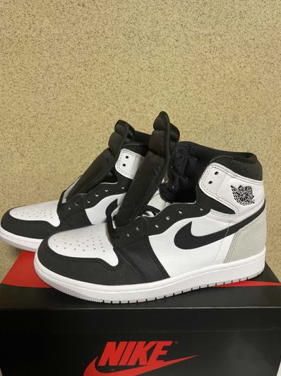 Nike Air Jordan 1 High OG "Bleached Coral"
