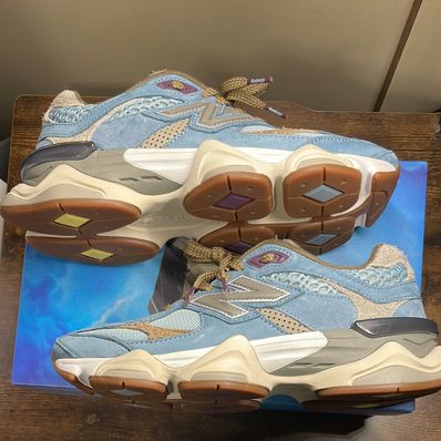 Bodega × New Balance 9060 "MMXXII"