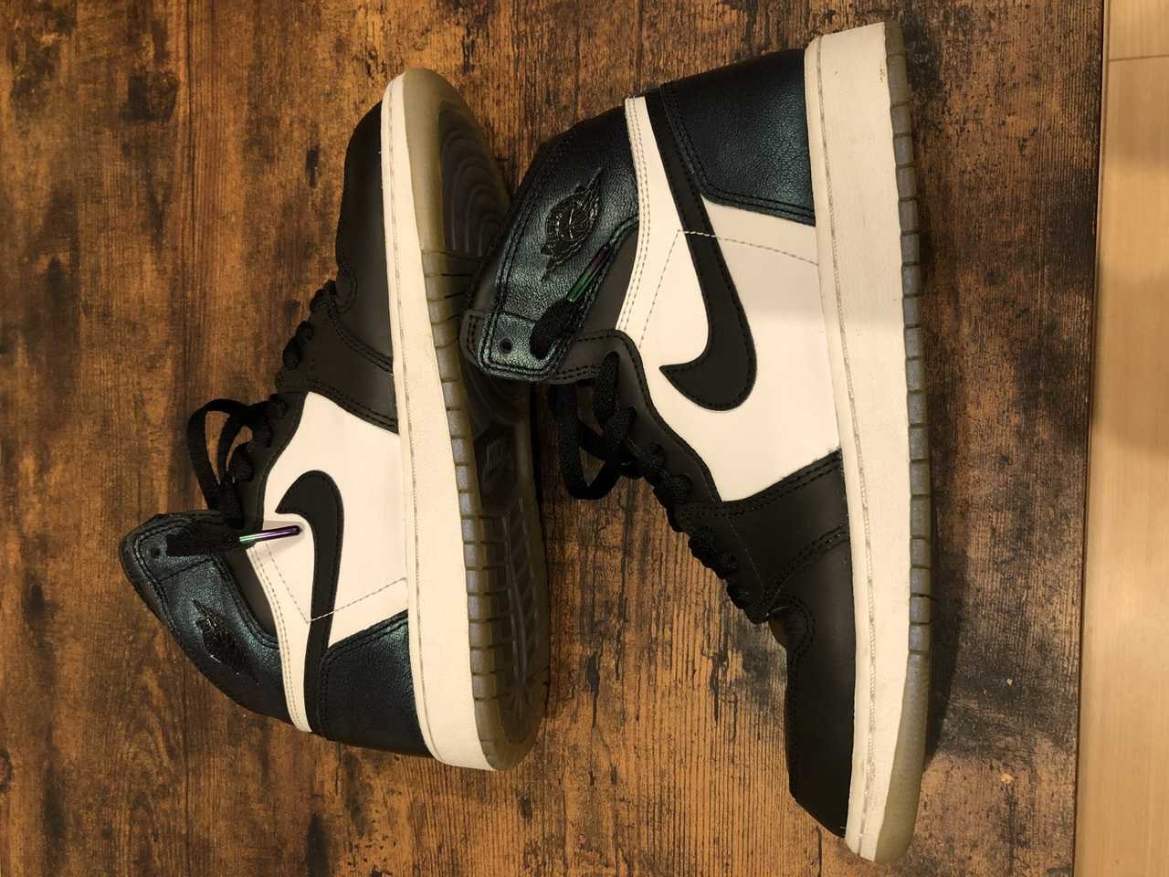 Nike Air Jordan 1 RTRO High OG "Allstar 2017 Chameleon"