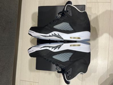 Nike Air Jordan 5 "Moonlight" (2021)