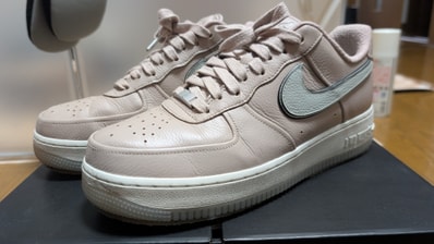 A Ma Maniere × Nike Women's Air Force 1 Low '07 "While You Were Sleeping/WYWS"