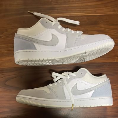 Nike Air Jordan 1 Low "Paris" (2024) CV3043-100