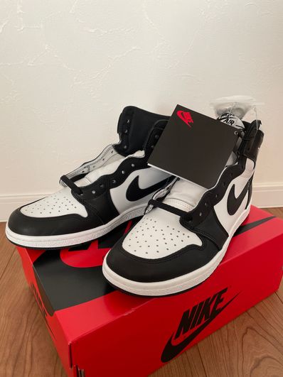 Nike Air Jordan 1 High '85 "Black/White"