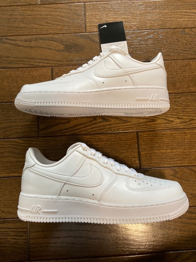 Nike Air Force 1 Low 07 "Fresh"