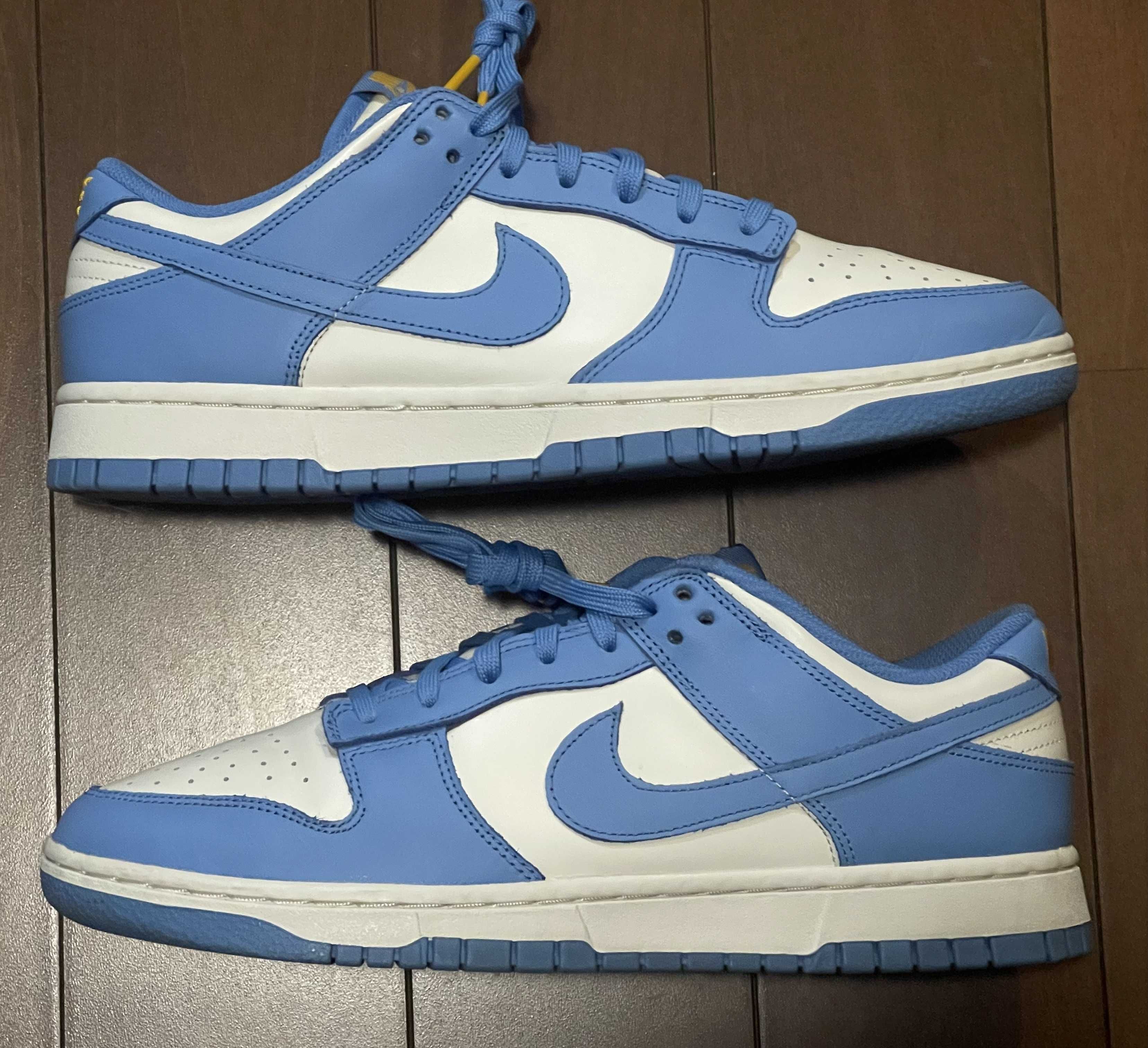 Nike Women's Dunk Low "Coast"