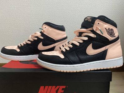 Nike Air Jordan 1 Retro High OG "Crimson Tint"